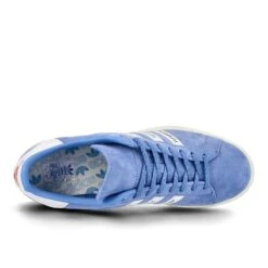 Human Made X Adidas Campus -Mode Sneaker Geschäft fy0731 5