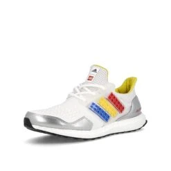 LEGO X Adidas UltraBOOST DNA -Mode Sneaker Geschäft fy7690 4