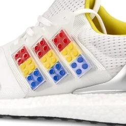 LEGO X Adidas UltraBOOST DNA -Mode Sneaker Geschäft fy7690 5