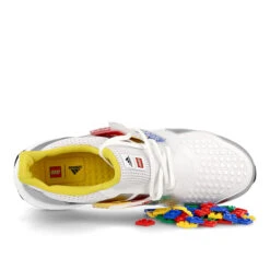 LEGO X Adidas UltraBOOST DNA -Mode Sneaker Geschäft fy7690 6