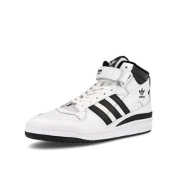 ADIDAS Forum Mid -Mode Sneaker Geschäft fy7939 4