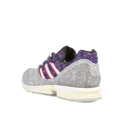 Vieux Lyon X Adidas ZX 5000 -Mode Sneaker Geschäft fz4410 3 1