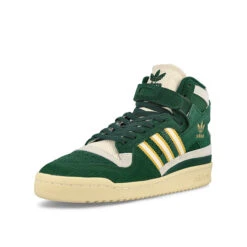 ADIDAS Forum 84 Hi -Mode Sneaker Geschäft fz6301 4