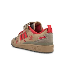 ADIDAS Forum 84 Camp Low -Mode Sneaker Geschäft gv6785 3