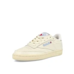 Reebok W Club C 85 Vintage -Mode Sneaker Geschäft gx3687 4