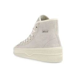 ADIDAS Nizza 2 Lea -Mode Sneaker Geschäft gx6310 3