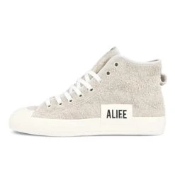 Alife X Adidas Nizza Hi