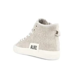 Alife X Adidas Nizza Hi -Mode Sneaker Geschäft gx8140 3