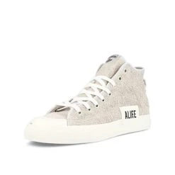 Alife X Adidas Nizza Hi -Mode Sneaker Geschäft gx8140 4