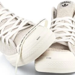 Alife X Adidas Nizza Hi -Mode Sneaker Geschäft gx8140 5