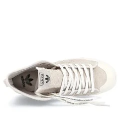 Alife X Adidas Nizza Hi -Mode Sneaker Geschäft gx8140 6