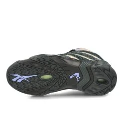 Brain Dead X Reebok Shaqnosis -Mode Sneaker Geschäft gx9600 6