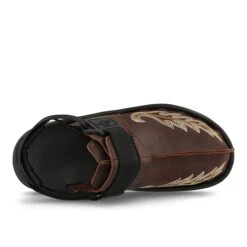 Reebok Mountain Research Beatnik Slides -Mode Sneaker Geschäft gx9718 5