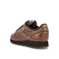 ADIDAS Eames X Reebok Classic Leather -Mode Sneaker Geschäft gy6391 3
