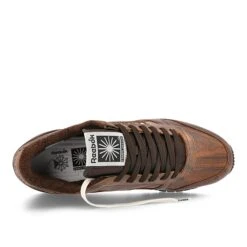 ADIDAS Eames X Reebok Classic Leather -Mode Sneaker Geschäft gy6391 5