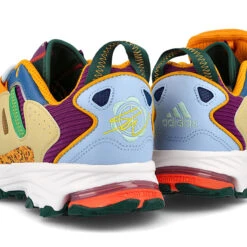 Sean Wotherspoon X Adidas Superturf Adventure -Mode Sneaker Geschäft gy8341 5