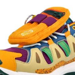 Sean Wotherspoon X Adidas Superturf Adventure -Mode Sneaker Geschäft gy8341 6