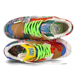 Sean Wotherspoon X Adidas ZX 8000 Superearth