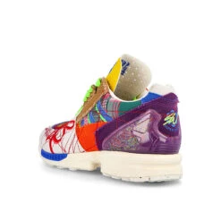 Sean Wotherspoon X Adidas ZX 8000 Superearth -Mode Sneaker Geschäft gz3088 4