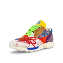 Sean Wotherspoon X Adidas ZX 8000 Superearth -Mode Sneaker Geschäft gz3088 5