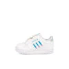 ADIDAS Continental 80 Stripes Infants -Mode Sneaker Geschäft gz3262 1