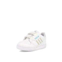 ADIDAS Continental 80 Stripes Infants -Mode Sneaker Geschäft gz3262 4