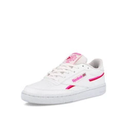 Reebok Wmns Club C 85 Vegan -Mode Sneaker Geschäft gz3663 4