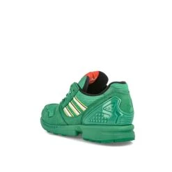 LEGO X Adidas ZX 8000 Junior -Mode Sneaker Geschäft gz8208 3