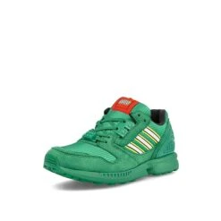 LEGO X Adidas ZX 8000 Junior -Mode Sneaker Geschäft gz8208 4