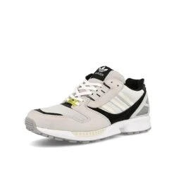 ADIDAS Zx 8000 -Mode Sneaker Geschäft h02123 4