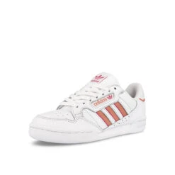 ADIDAS Wmns Continental 80 Stripes -Mode Sneaker Geschäft h06589 4