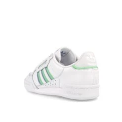 ADIDAS Wmns Continental 80 Stripes -Mode Sneaker Geschäft h06590 3