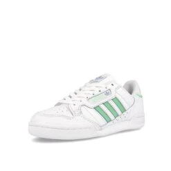 ADIDAS Wmns Continental 80 Stripes -Mode Sneaker Geschäft h06590 4
