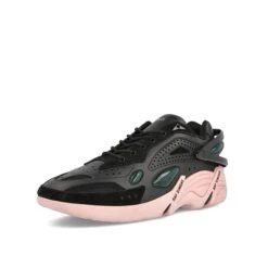 Raf Simons Cylon-21 -Mode Sneaker Geschäft hr740003l 0131 4