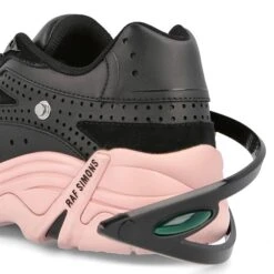 Raf Simons Cylon-21 -Mode Sneaker Geschäft hr740003l 0131 5