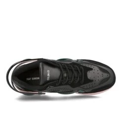 Raf Simons Cylon-21 -Mode Sneaker Geschäft hr740003l 0131 6