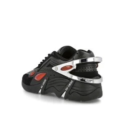 Raf Simons Cylon-21 -Mode Sneaker Geschäft hr740003s 0178 3