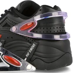 Raf Simons Cylon-21 -Mode Sneaker Geschäft hr740003s 0178 5