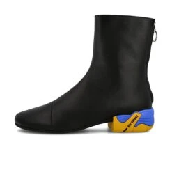 Raf Simons Solaris-2 High