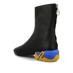 Raf Simons Solaris-2 High -Mode Sneaker Geschäft hr780001l 2962 3