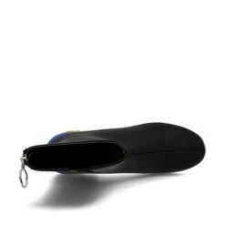 Raf Simons Solaris-2 High -Mode Sneaker Geschäft hr780001l 2962 5