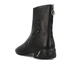 Raf Simons Solaris-21 High -Mode Sneaker Geschäft hr780004l 3