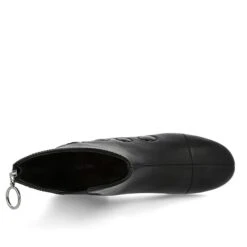 Raf Simons Solaris-21 High -Mode Sneaker Geschäft hr780004l 5