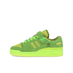 ADIDAS Forum Low Classic Junior The Grinch