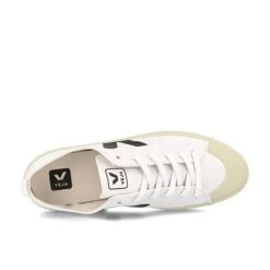 Veja Wmns Nova Canvas -Mode Sneaker Geschäft na011537a 5
