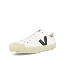 Veja Nova Canvas -Mode Sneaker Geschäft na011537b 4