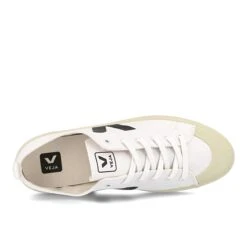 Veja Nova Canvas -Mode Sneaker Geschäft na011537b 5