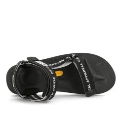 Neighborhood X Suicoke NR-Sandal Thongs -Mode Sneaker Geschäft og 022v2nh depa v2nh blk 5