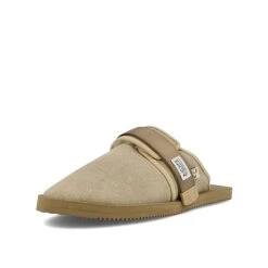 Daniel Arsham X Suicoke ZAVO-MabDA Sandals -Mode Sneaker Geschäft og 072mabda beige10 4