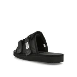 Suicoke Kaw - Cab -Mode Sneaker Geschäft og 081cab blk11 3